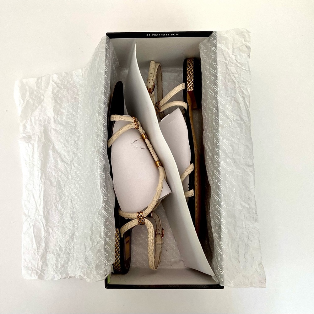 Dolce Vita Dakari sandals - Picture 10 of 12